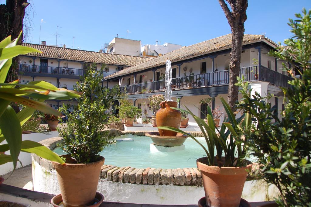 Luxury Apartment Plus Ultra Seville Exterior photo
